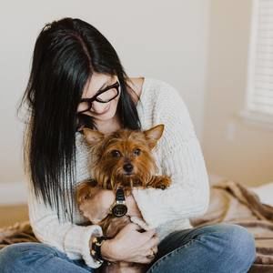 Meet your Posher, Lizette